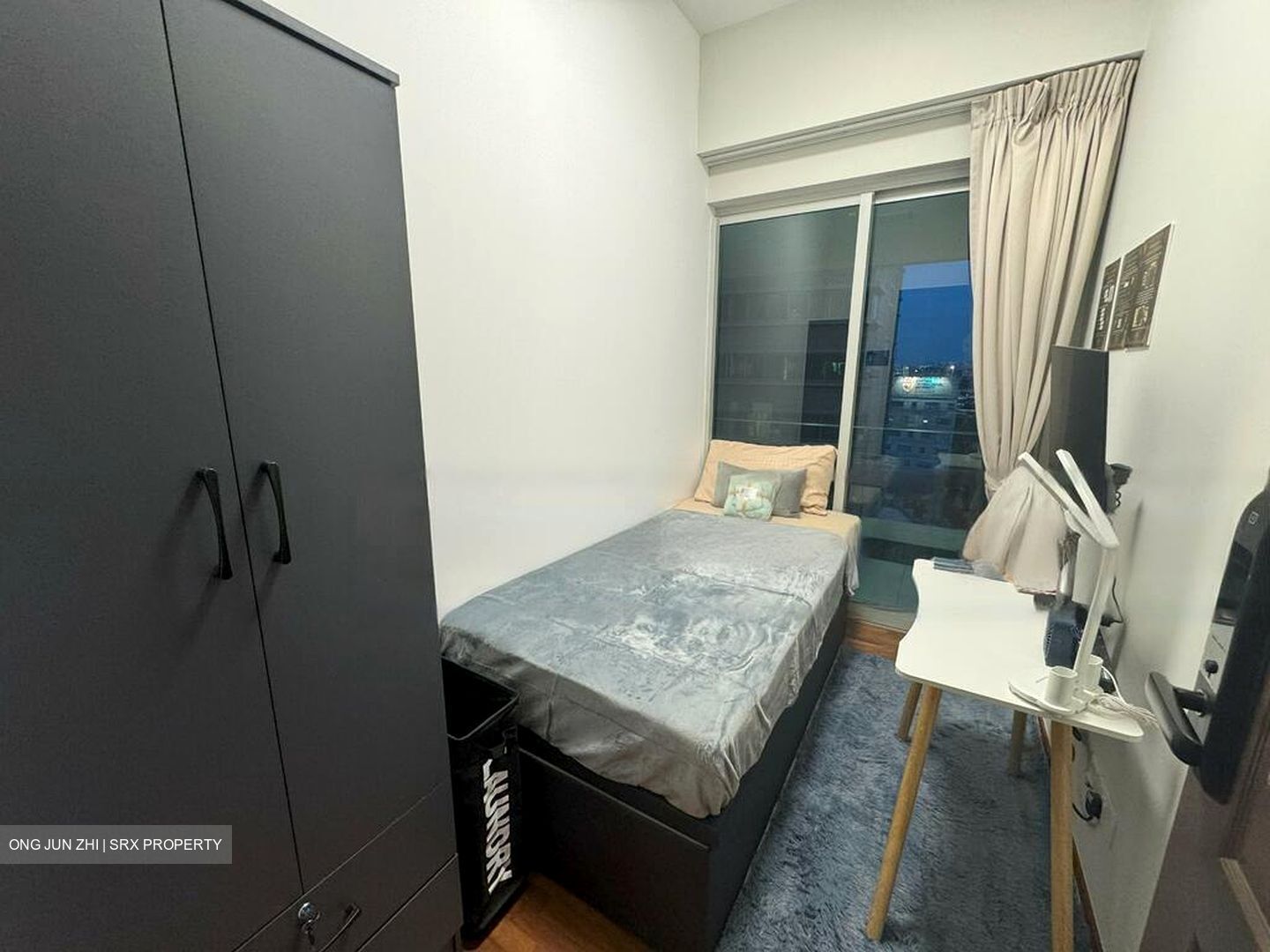 The Rochester Residences (D5), Apartment #470210871